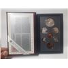 Image 1 : 1996 Canada Proof Set.