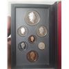 Image 2 : 1996 Canada Proof Set.