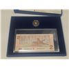 Image 4 : 1996 Canada's $2 Proof Coin and Bank Note Set.