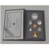 Image 1 : 1994 Canada Proof Set.