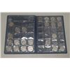 Image 4 : Canada 25 Cents 1937-1999 Binder. (It includes 1967 Canada Silver Coin and etc - Total 24 Coins)