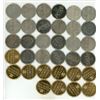 Image 1 : Lot of Assorted Tokens.