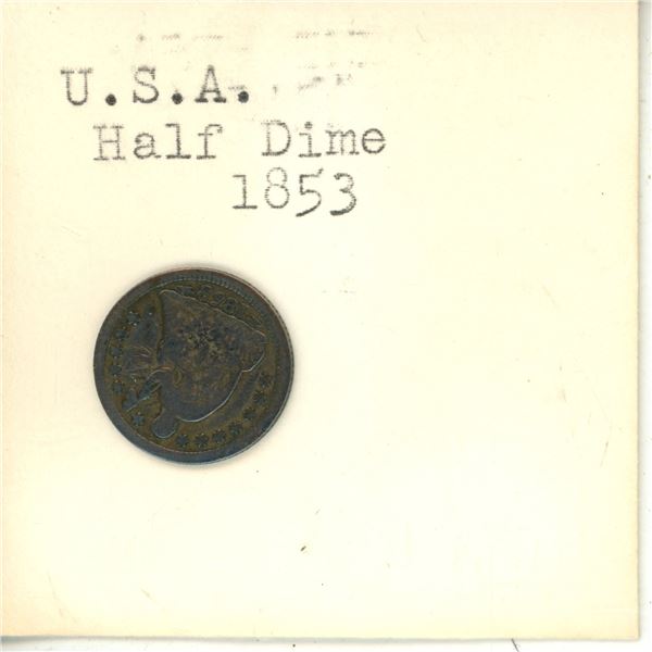 Lot of Foreign Currency.