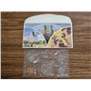 Image 1 : 1979 Canadian Coin Set. Royal Canadian Mint.