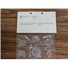 Image 2 : 1979 Canadian Coin Set. Royal Canadian Mint.