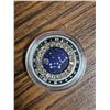Image 2 : 2019 5 Dollar Fine Silver Coin "Zodiac Series: Virgo". Royal Canadian Mint