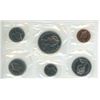 Image 2 : 1972 Canadian Uncirculated Coin Set