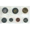 Image 2 : 2002 Canadian Uncirculated Coin Set