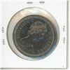 Image 2 : 1974 Canadian One Dollar  Coin "1874-1974 Winnipeg 100"