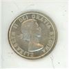 Image 2 : 1958 Canadian Silver Dollar "British Columbia" Centennial Coin