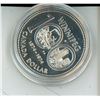 Image 1 : Winnipeg 100 year Anniversary Canadian Dollar 1874-1974