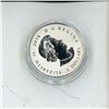 Image 2 : Royal Canadian Mint 2019 3 Dollar Fine Silver Coin Celebrating Canadian Fun and Festivities: Tulips,