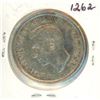Image 2 : 1939 Canada Siver Dollar, King George VI