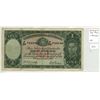 Image 1 : Australia. ND (1942) 1 Pound. VG.