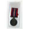 Image 2 : War Medal 1939 – 1945. Issued to all Commonwealth military personnel. Includes correct ribb