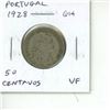 Image 1 : Portugal. 1928 50 Centavos. VF