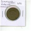 Image 1 : Diamond Parking Service Token