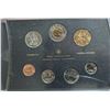 Image 3 : Canadian Specimen Set 6- Coin set includes trumpeter Swans Loonie Dollar. Only available in This Set