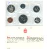 Image 1 : 1975 Canadian proof Like Set - 6 Coin Set