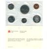 Image 1 : 1979 Canadian proof Like 6- Coin Set