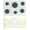 Image 2 : 1979 Canadian proof Like 6- Coin Set