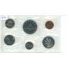 Image 1 : 1984 Canadian Proof Like Set - 6 Coin Set
