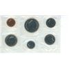 Image 2 : 1984 Canadian Proof Like Set - 6 Coin Set