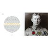 Image 1 : 2015 Remembrance Coins 3 Coin Set includes John McCrae Toonie