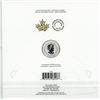 Image 2 : 2017 The Spirit of Canada 3 Dollar 99.99% Pure Silver. Housed in Its Original Unopened RCM Folder