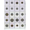 Image 2 : Set of 20 Coins From Australia (up to 2 Dollars) Fiji, and New Zealand
