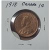 Image 2 : 1918 Canada Large Cent