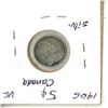 Image 2 : 1906 Canada Silver 5¢