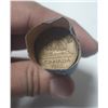 Image 2 : 1942 Roll Canada Tombac Nickels