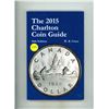 Image 1 : 2015 Charlton Coin Guide (WK Cross)