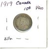 Image 2 : 1919 Canada Silver 10¢