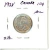 Image 2 : 1928 Canada Silver 10¢