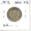 Image 2 : 1917c Newfoundland Silver 25¢
