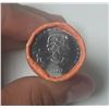 Image 3 : 2007 Mint Roll BU Canada 25¢ (Vancouver Olympics)