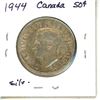 Image 2 : 1944 Canada Silver 50¢