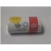 Image 1 : 2017 Mint Roll BU Canada 50¢ (Canada 150th Anniversary)