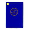Image 3 : Coins of the World Collector's Card with 9 coins