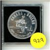 Image 1 : 1975 Canada Silver Dollar