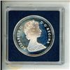 Image 2 : 1981 Canada Silver Dollar