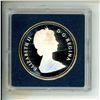 Image 2 : 1984 Canada Silver Dollar