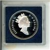 Image 2 : 1990 Canada Silver Dollar