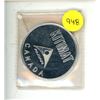 Image 1 : Kitimat Alcan Aluminum Medallion