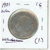 Image 2 : 1931 Netherlands Silver One Gulden (1.)