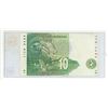 Image 2 : 1993 South Africa 10 Rand