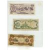 Image 2 : Lot of 3 Venezuela Bolivares:  1981 (10 & 20 B), 1979 (100 B)