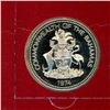 Image 2 : 1974 Bahamas Silver Two Dollars